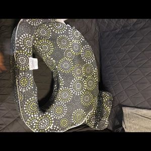 Brest feeding pillow